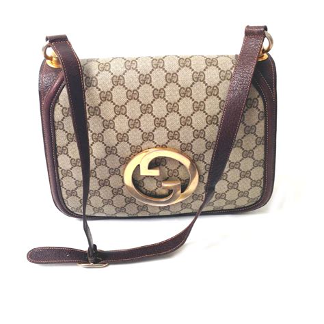 gucci vintage bag collection|vintage gucci bags 1940.